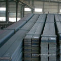 2014 China Supplier Spring Steel Flat Bar for Trailer Leaf Spring